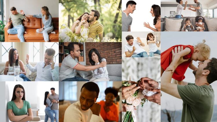 Wajib Baca!10 Fakta Kelam Dampak Fatherless pada Hubungan Asmara Anak di Masa Depan