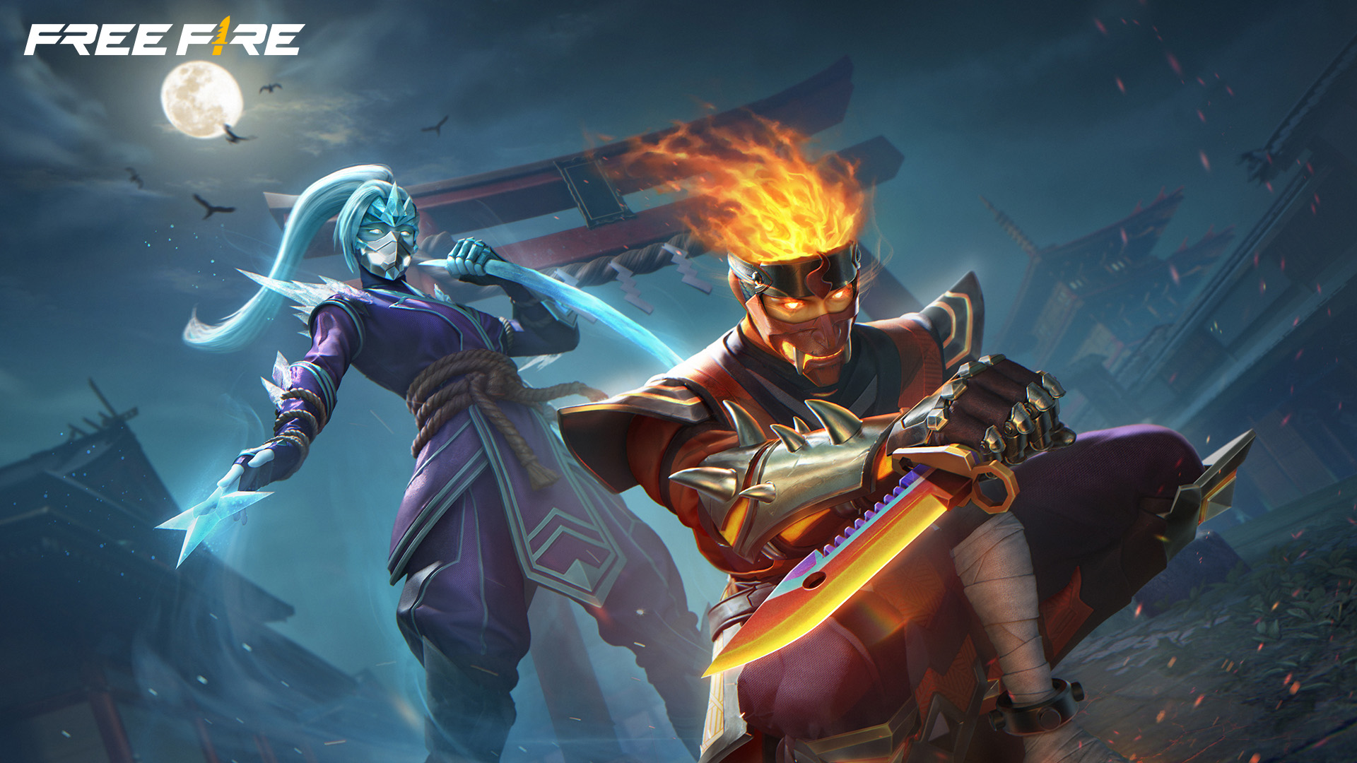 300 Ide Nama Guild FF Keren dan Seram yang Belum Dipakai 9 hipwee-ff guild mitologi