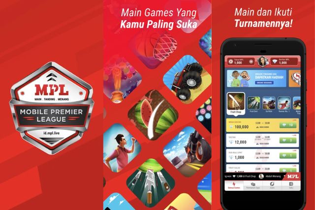 game mpl mobile premier league