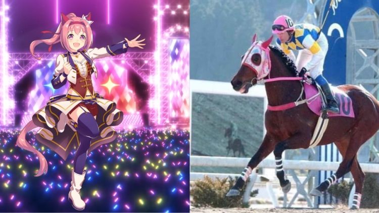 Haru Urara Telah Pergi: Legenda Lari Dengan Senyuman yang Tak Pernah Menang