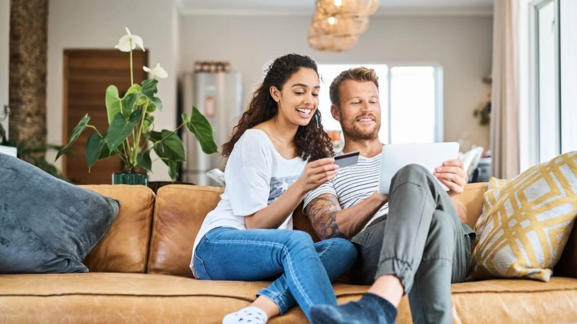 Gaya Hidup dan Pengeluaran