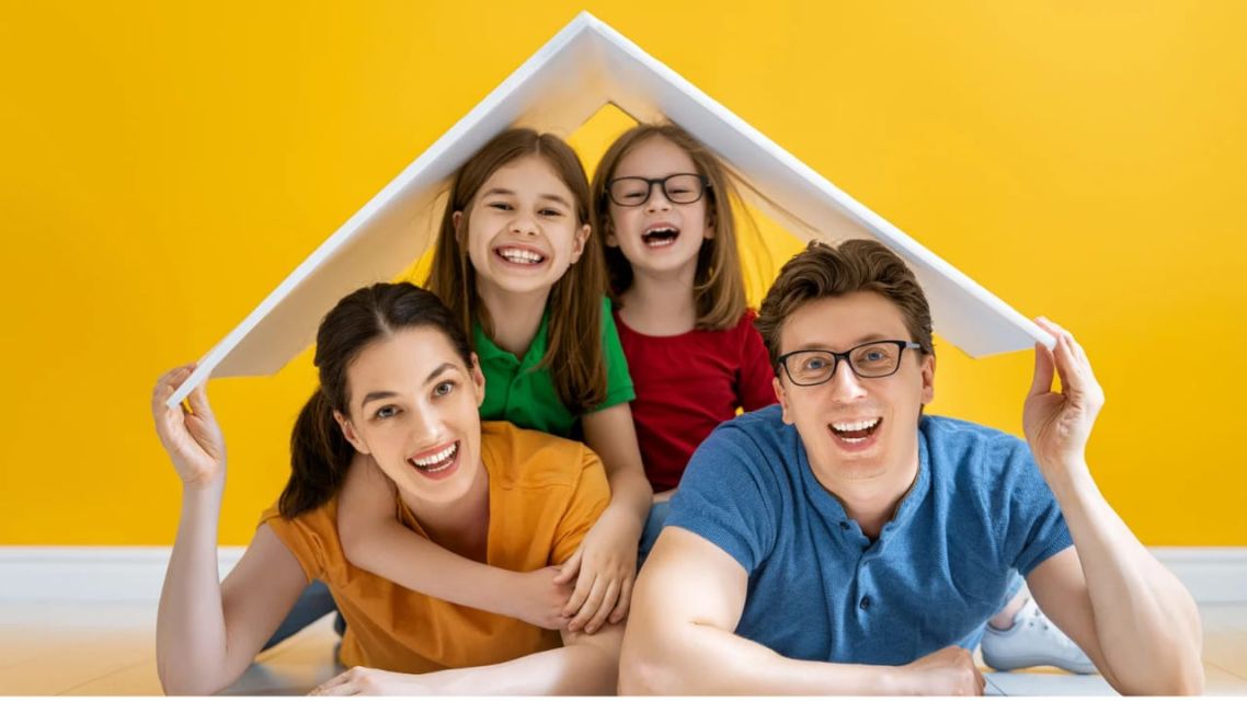 asuransi dan proteksi