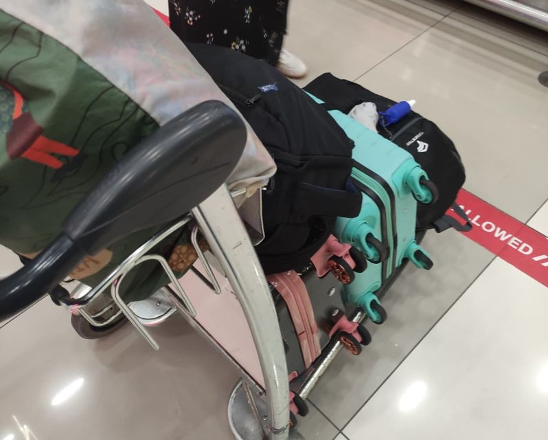 11 Barang yang Wajib Kamu Bawa Saat ke Taiwan!