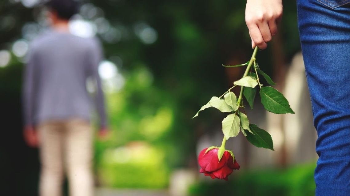 menolak cinta secara halus penting