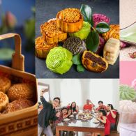 Mooncake: 10 Fakta Unik & Resep Legendaris yang Bikin Ketagihan di 2025