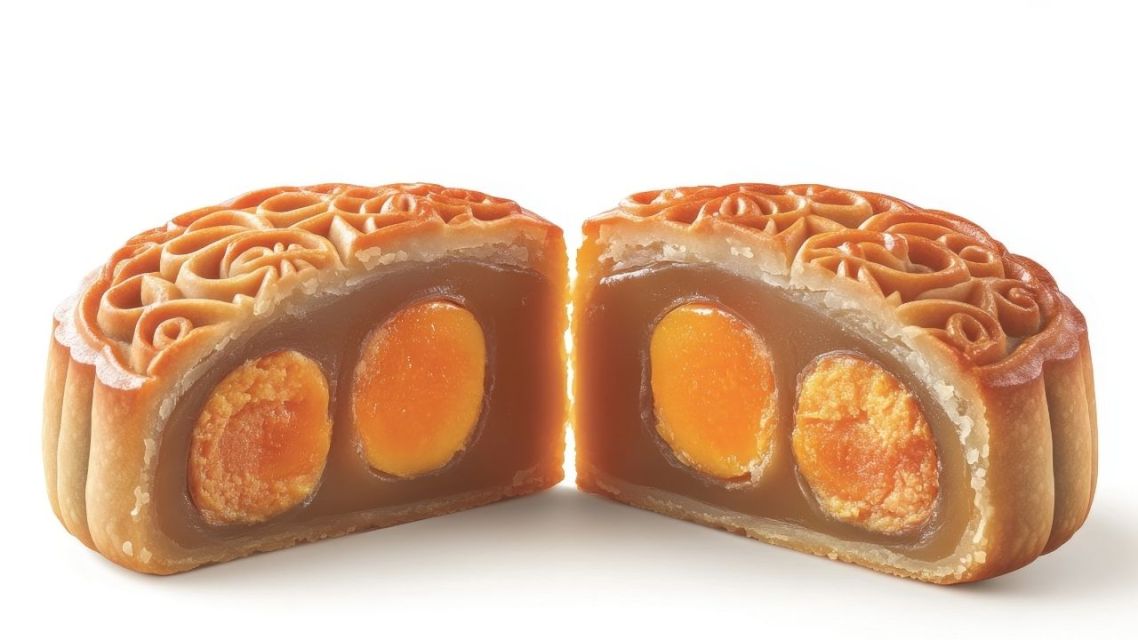 Mooncake: 10 Fakta Unik & Resep Legendaris yang Bikin Ketagihan di 2025 16 sejarah mooncake