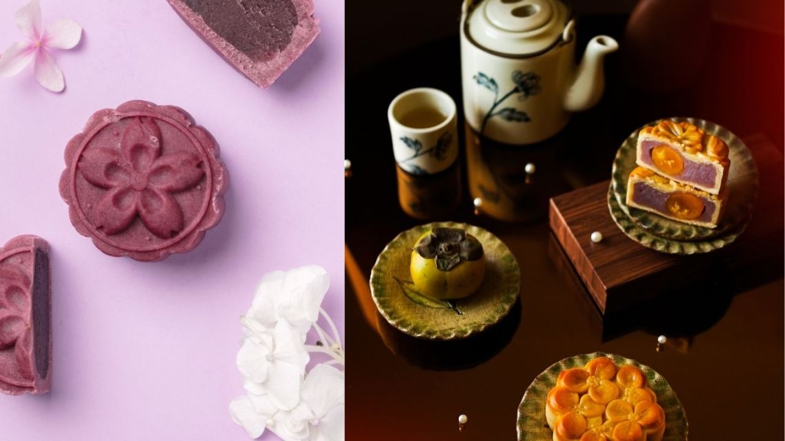 Mooncake: 10 Fakta Unik & Resep Legendaris yang Bikin Ketagihan di 2025 18