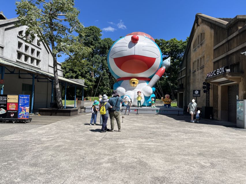 11 Barang yang Wajib Kamu Bawa Saat ke Taiwan!