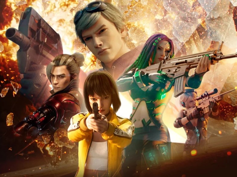 nama guild di ff yang seram