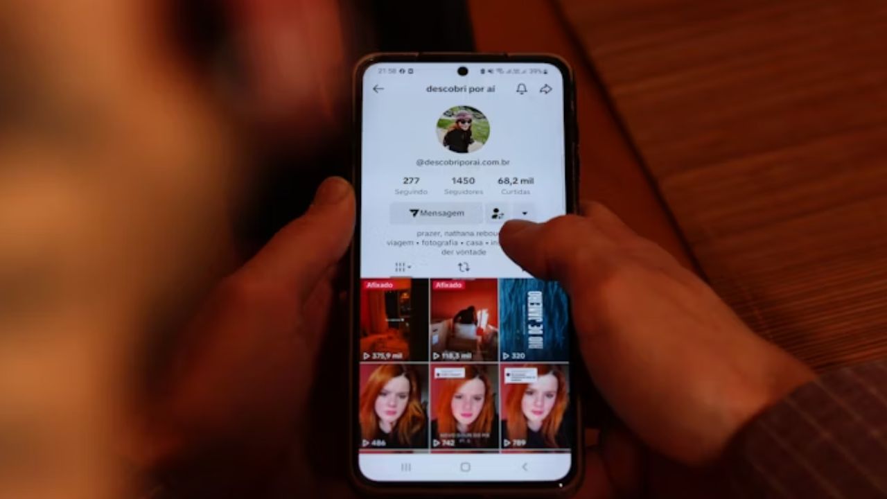 315 Nama Akun Tiktok Aesthetic Untuk Cowok & Cewek