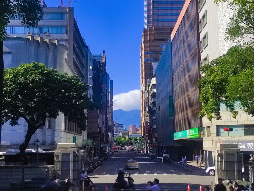 20+ Spot Foto yang Gratis dan Instagramable di Taipei, Siapkan Kameramu! 84