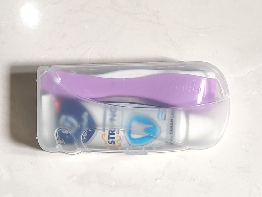 11 Barang yang Wajib Kamu Bawa Saat ke Taiwan!