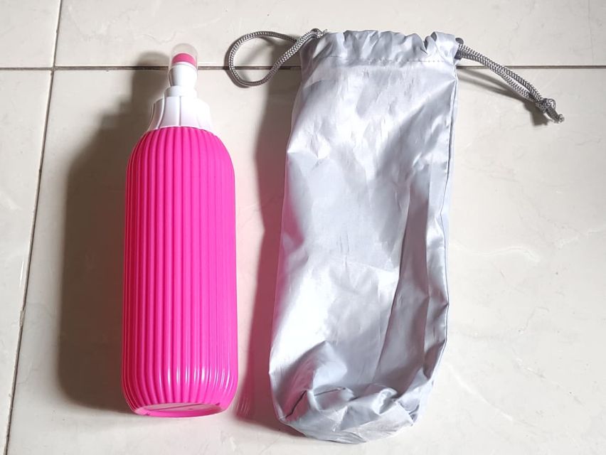 11 Barang yang Wajib Kamu Bawa Saat ke Taiwan!