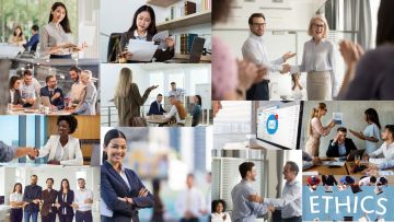 11 Rahasia Etika Profesi Paling Penting agar Bos dan Karyawan Dihormati di Tempat Kerja