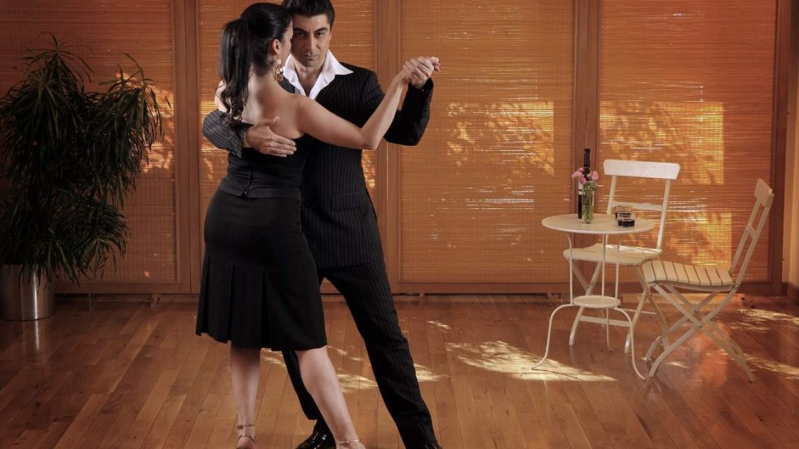 puber kedua- gairah hidup