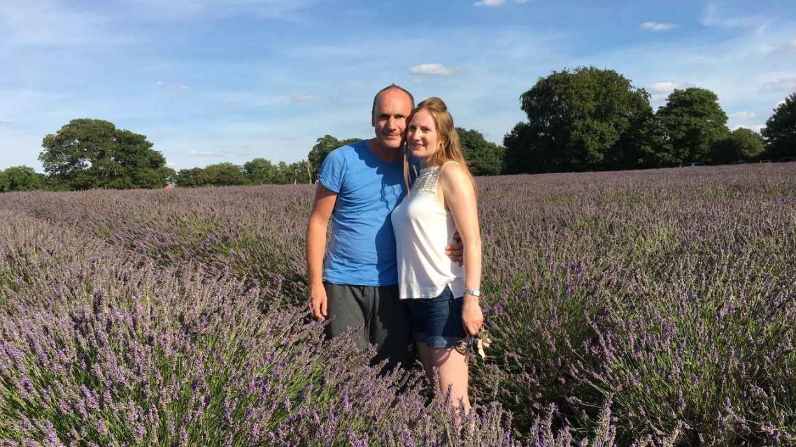 puber kedua-dampak positif