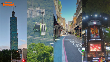 11 Rekomendasi Tempat Wisata di Taipei yang Wajib Dikunjungi Turis