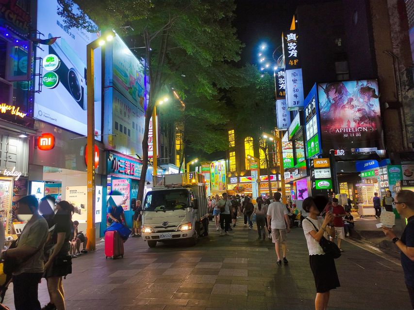 Bikin Kalap, Ini lho Tempat Belanja Murah di Taipei di Kalangan Turis!