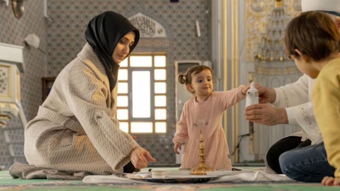 ucapan ulang tahun untuk anak perempuan islam