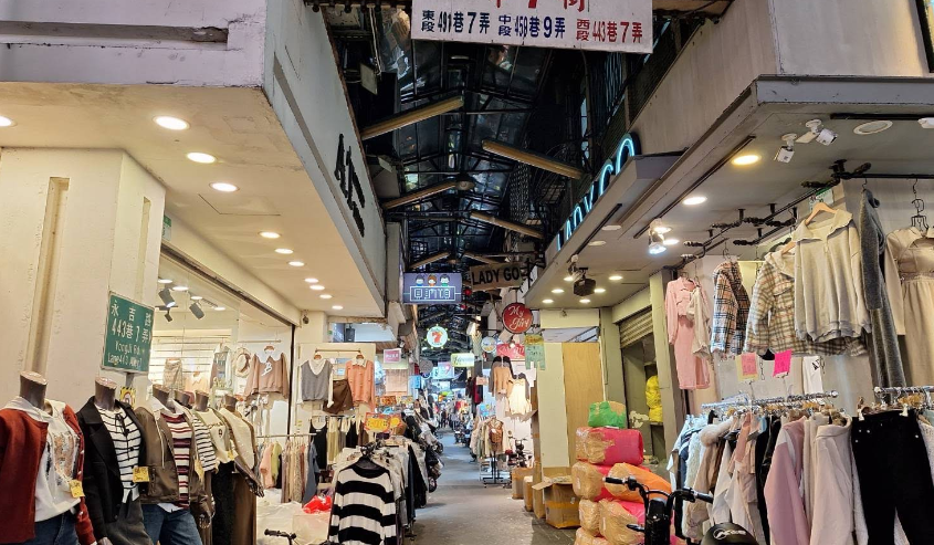 Bikin Kalap, Ini lho Tempat Belanja Murah di Taipei di Kalangan Turis!