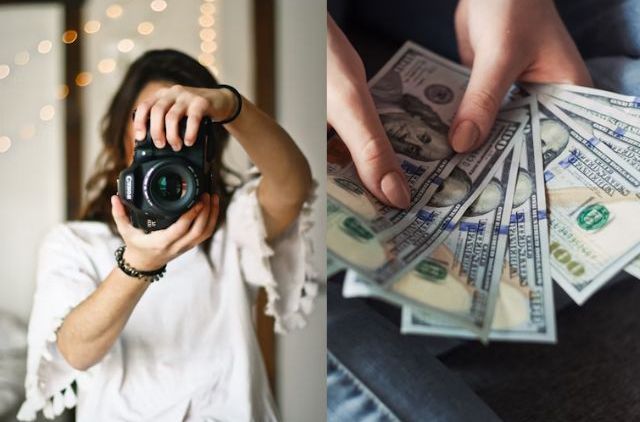 10 Web dan Aplikasi Jual Foto Online Terbaik untuk Cari Cuan Online