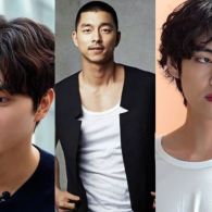 10 Gaya Rambut Pria Korea yang Disukai Wanita​ & Sedang Hits