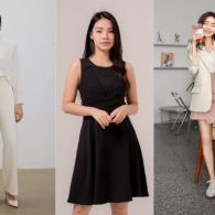 10 Outfit First Date Wanita Menawan Untuk Pikat Si Dia!