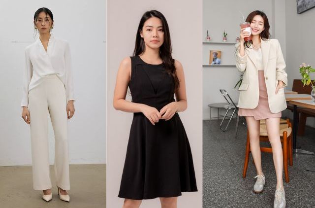 10 Outfit First Date Wanita Menawan Untuk Pikat Si Dia!