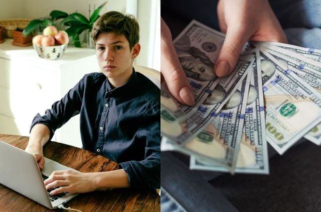 10 Pekerjaan Online untuk Pelajar dan Cara Cari Peluangnya
