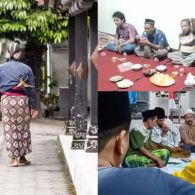3 Contoh Sambutan Ketua RT Dalam Pertemuan Rutin Bahasa Jawa