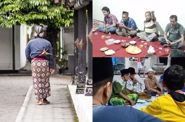 3 Contoh Sambutan Ketua RT Dalam Pertemuan Rutin Bahasa Jawa