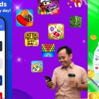 5 Game Penghasil Uang Langsung ke Rekening Terbaik & Legit