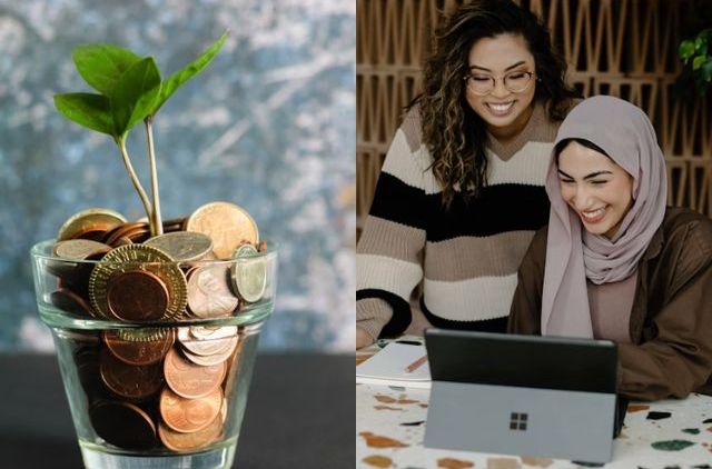 50 Nama Usaha yang Bagus dan Berkah Beserta Artinya