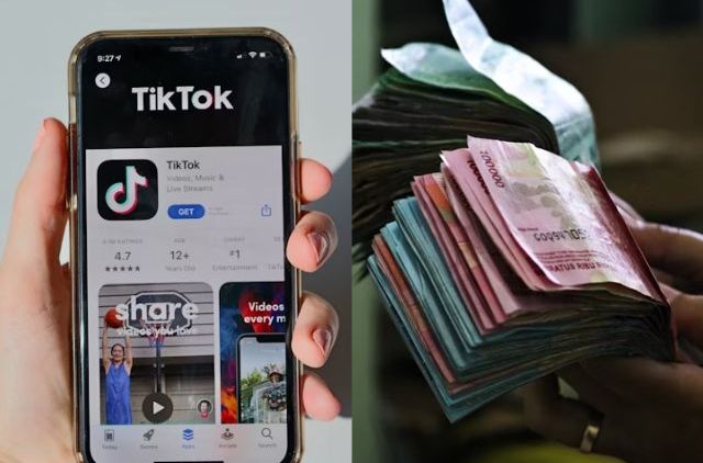 8 Cara Menghasilkan Uang dari Tiktok untuk Pemula