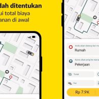 5 Alasan Aplikasi Maxim Jadi Pilihan Banyak Orang Buat Perjalanan Harian