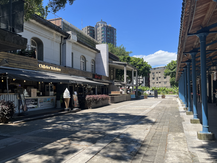 20+ Spot Foto yang Gratis dan Instagramable di Taipei, Siapkan Kameramu! 50