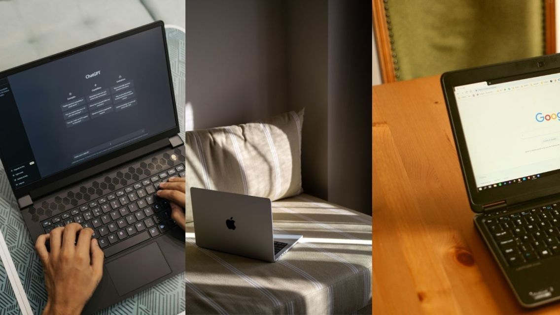 Jangan Sampai Salah, Ini 7 Cara Memilih Laptop Terbaik Sesuai Kebutuhan Kamu!