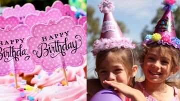 5 Contoh Sambutan Acara Ulang Tahun Anak Singkat Tapi Bermakna Dalam