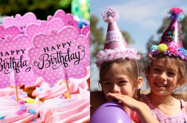 5 Contoh Sambutan Acara Ulang Tahun Anak Singkat Tapi Bermakna Dalam