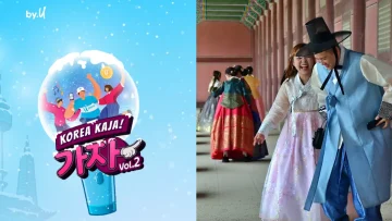 Event Korea Kaja by.U: Kesempatan Langka Buat Jalan-Jalan ke Korea Gratis!