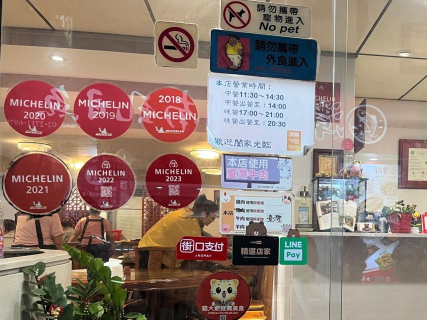 17 Tempat Makan Halal di Taipei yang Enak dan Wajib Kamu Coba!