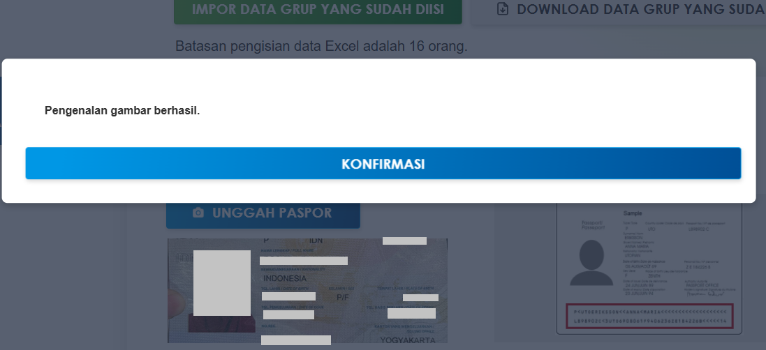 Begini Cara Mengisi Arrival Card Taiwan: Siapkan Passport Kamu!