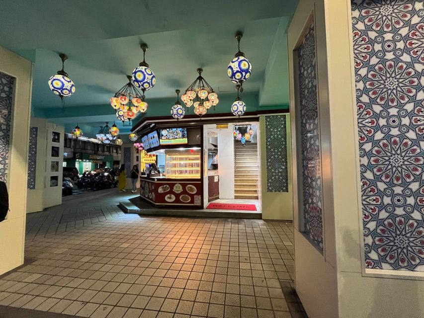 17 Tempat Makan Halal di Taipei yang Enak dan Wajib Kamu Coba!