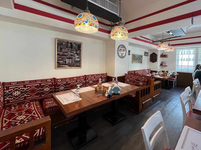 17 Tempat Makan Halal di Taipei yang Enak dan Wajib Kamu Coba!