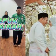 Tepuk Sakinah, Fenomena Yel-Yel Pernikahan yang Mendadak Viral!
