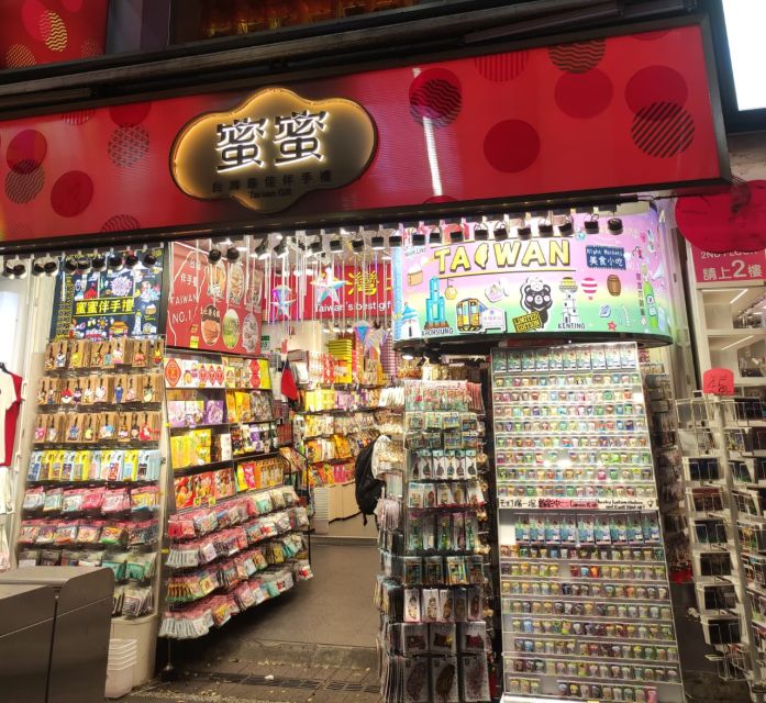 Rekomendasi Oleh-oleh Halal dari Taiwan [+ Produk Lainnya]