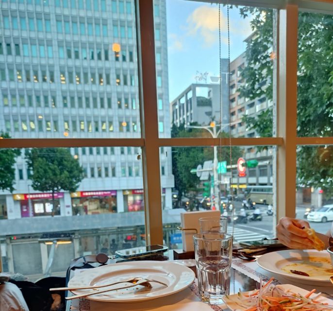 17 Tempat Makan Halal di Taipei yang Enak dan Wajib Kamu Coba!