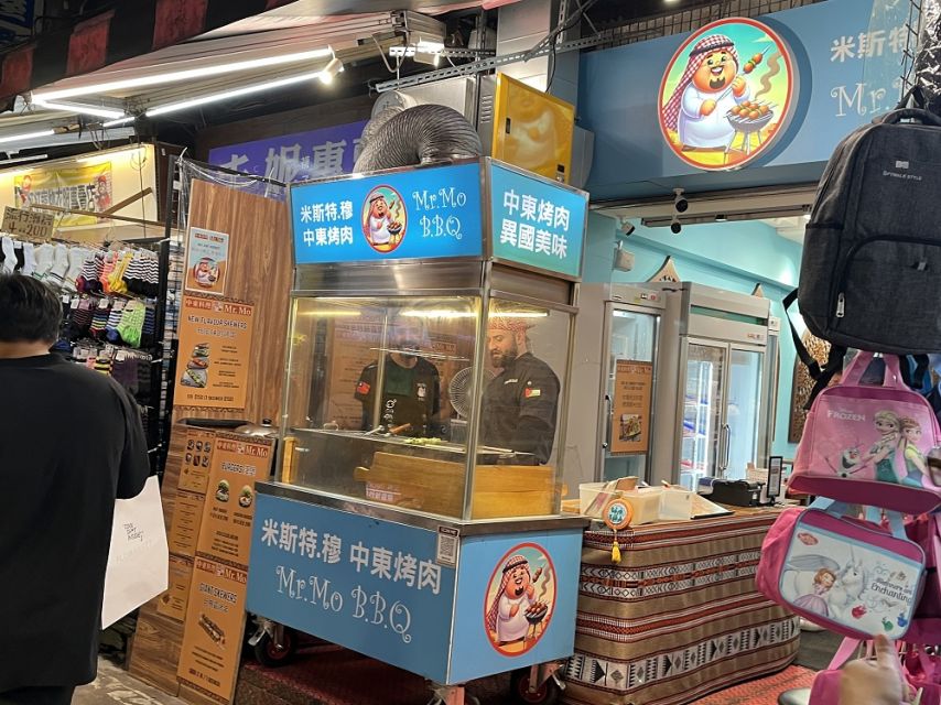 17 Tempat Makan Halal di Taipei yang Enak dan Wajib Kamu Coba!