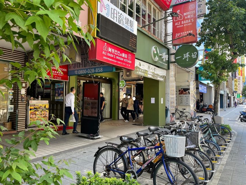 17 Tempat Makan Halal di Taipei yang Enak dan Wajib Kamu Coba!