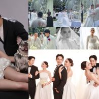 Resmi Menikah! Ini Kisah Cinta Amanda Manopo dan Kenny Austin: 7 Bukti Cinta Yasmin Tak Sekadar Acting